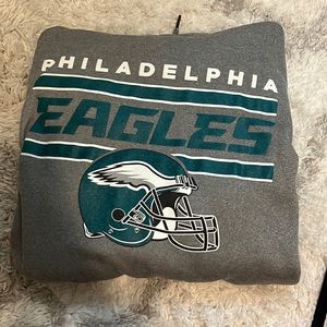 Philadelphia Eagle sweatshirt